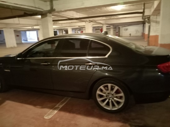 BMW Serie 5 occasion 1653461