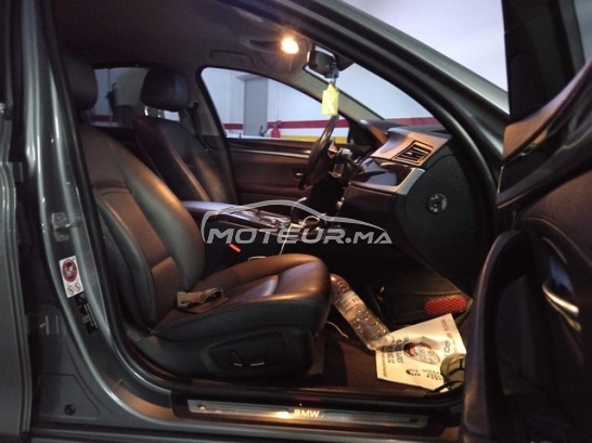 بي ام دبليو سيريي 5 مستعملة 3470475