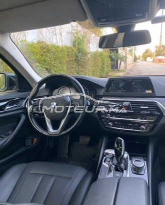 BMW Serie 5 Lounge occasion 2076246