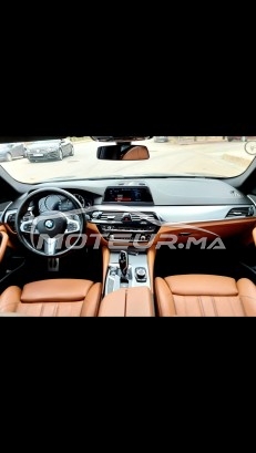 BMW Serie 5 Bmw 520d pack m occasion 1882023