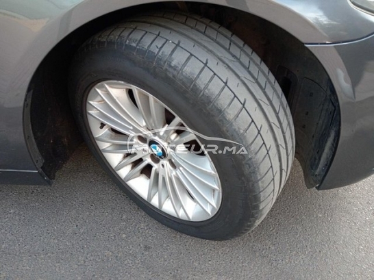 بي ام دبليو سيريي 5 مستعملة 2994427