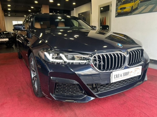 بي ام دبليو سيريي 5 Pack m مستعملة 1769531