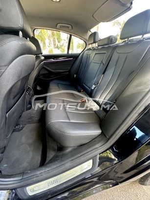 بي ام دبليو سيريي 5 مستعملة 2060834