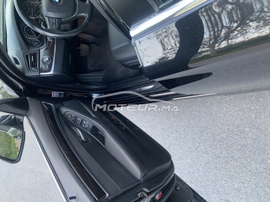 BMW Serie 5 F10 occasion 1615510