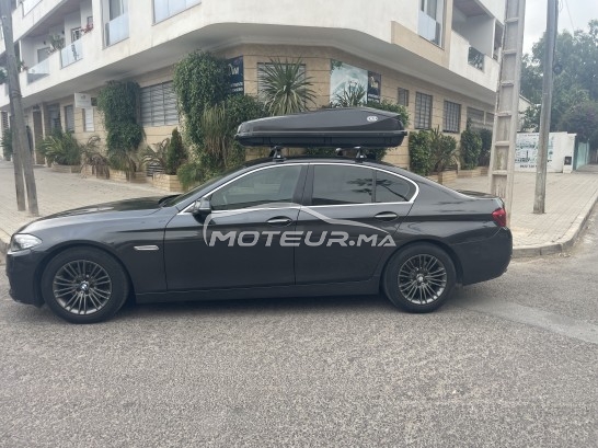 بي ام دبليو سيريي 5 مستعملة 1888640