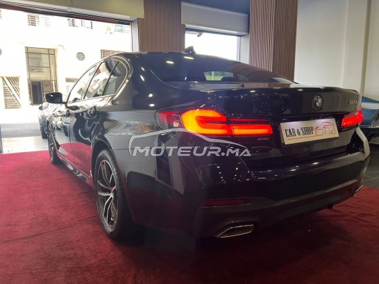 بي ام دبليو سيريي 5 Pack m مستعملة 1769522