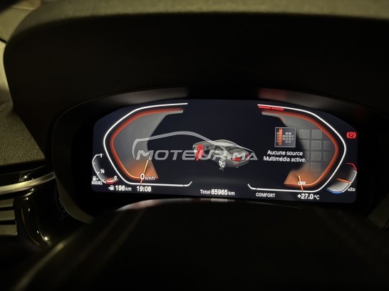 BMW Serie 5 2021 occasion 2887855