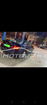 بي ام دبليو سيريي 5 F10 twin turbo 313 chvx مستعملة 2675841