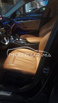 بي ام دبليو سيريي 5 مستعملة 3147903