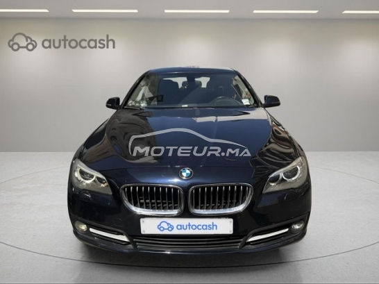 بي ام دبليو سيريي 5 مستعملة 3569941