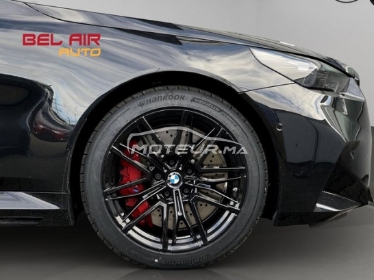 بي ام دبليو سيريي 5 M5 hybride awd مستعملة 2308887