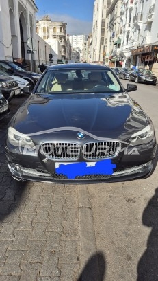 بي ام دبليو سيريي 5 523i مستعملة 2012818