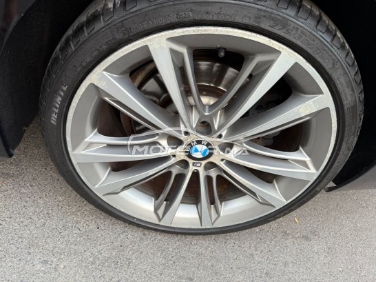 BMW Serie 5 Pack m occasion 2551063