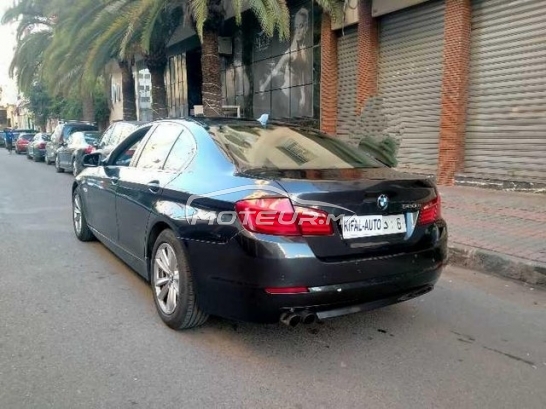 بي ام دبليو سيريي 5 مستعملة 1900346