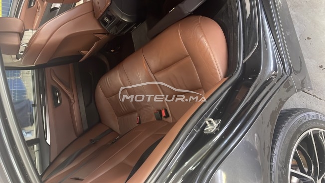 بي ام دبليو سيريي 5 530d مستعملة 2723599