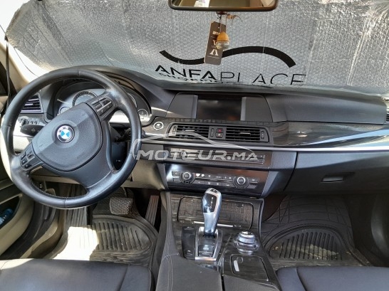 بي ام دبليو سيريي 5 مستعملة 1852905