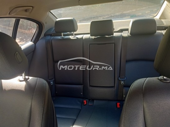 بي ام دبليو سيريي 5 مستعملة 1793949