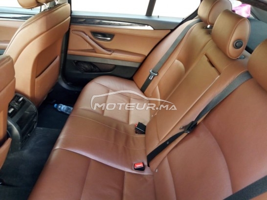 BMW Serie 5 occasion 1676007