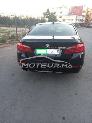 بي ام دبليو سيريي 5 مستعملة 1852904