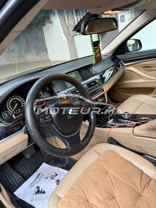 BMW Serie 5 Pack m occasion 2551058