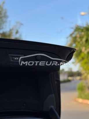 شراء السيارات المستعملة BMW Serie 5 في المغرب - 488322