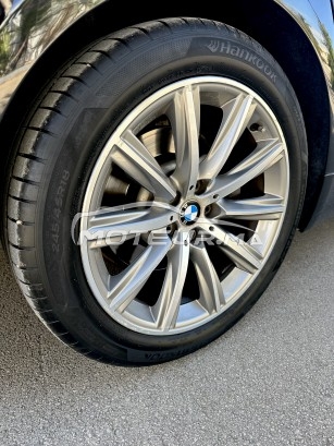 بي ام دبليو سيريي 5 مستعملة 2060833