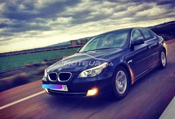 BMW Serie 5 2.0 occasion 1851114