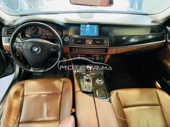BMW Serie 5 528i occasion 1418622
