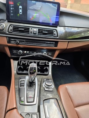 BMW Serie 5 5.25 occasion 2198325