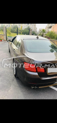 بي ام دبليو سيريي 5 F10 528i مستعملة 3196524