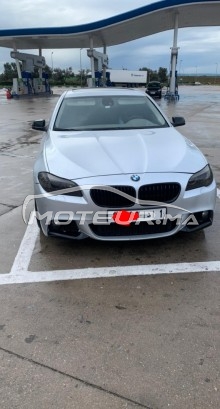 BMW Serie 5 530d individual /pack m sport occasion 1112714