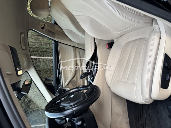 BMW Serie 5 520d occasion 2007323