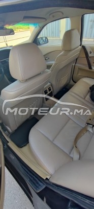 BMW Serie 5 E60 525d occasion 1581773