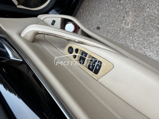 BMW Serie 5 520d occasion 2007326