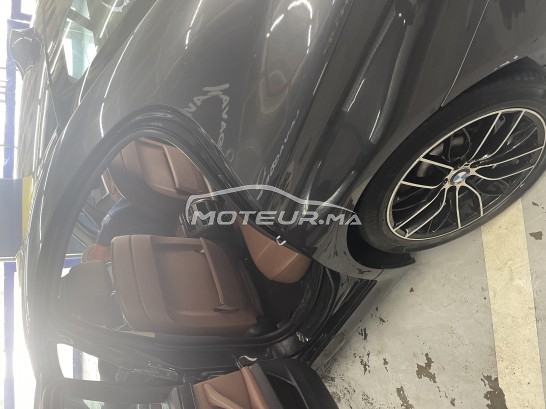 بي ام دبليو سيريي 5 530d مستعملة 2723600