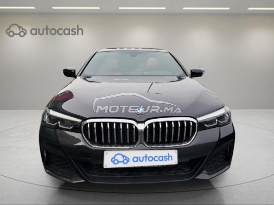 BMW Serie 5 occasion 3271940