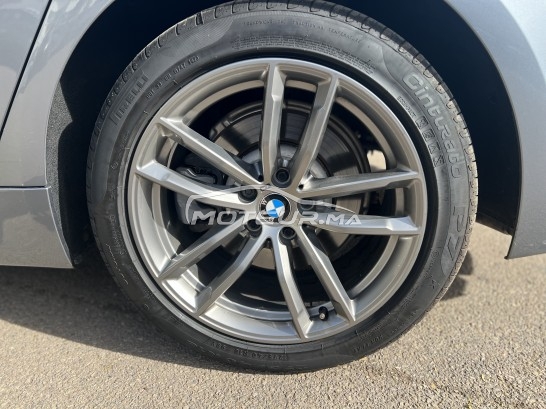 BMW Serie 5 occasion 1786956