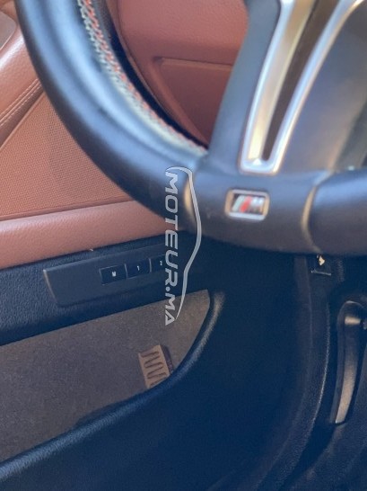 BMW Serie 5 F10 530d occasion 1942417