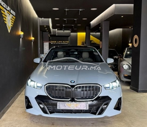 BMW Serie 5 occasion 2566202