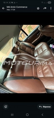 بي ام دبليو سيريي 5 530 d مستعملة 3422127