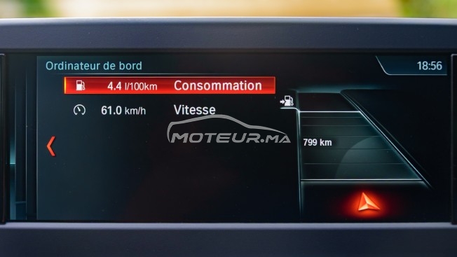 بي ام دبليو سيريي 5 520d مستعملة 2440632