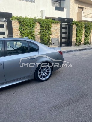 BMW Serie 5 530i occasion 1584787