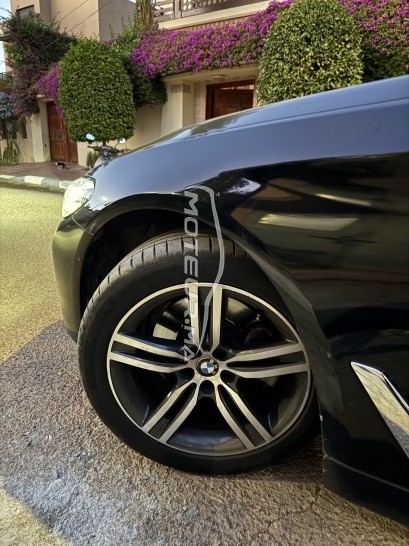 BMW Serie 5 2021 occasion 2887851