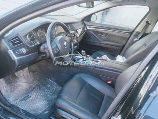 BMW Serie 5 occasion 3305357