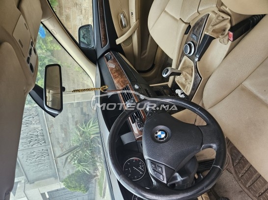 بي ام دبليو سيريي 5 Nx51 مستعملة 2408846
