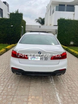 بي ام دبليو سيريي 5 مستعملة 3408409