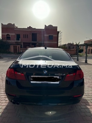 بي ام دبليو سيريي 5 Phase 2 مستعملة 1831993