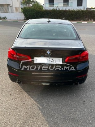 بي ام دبليو سيريي 5 Sportline g30 مستعملة 2399542