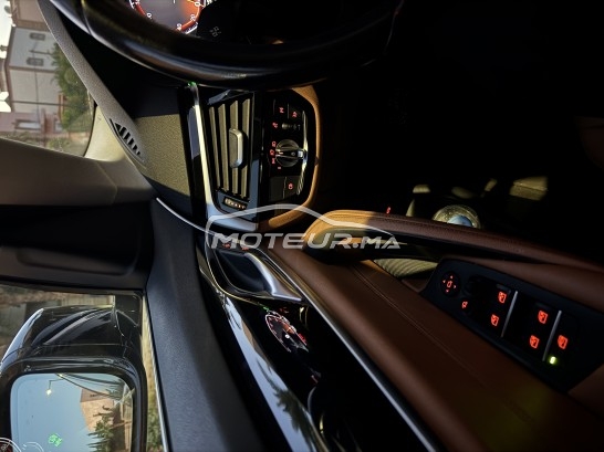 BMW Serie 5 2021 occasion 2887854