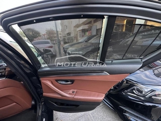 BMW Serie 5 occasion 2989033